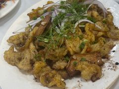 -明本湛江鸡•海鲜小厨(陈家祠店)