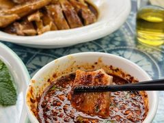 -瑞丰园庭院餐厅·白族传统家常菜