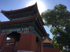 -历代帝王庙博物馆