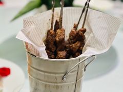 -花开餐厅(环湖中路店)