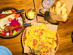 -SUPER BOWL 超级碗披萨(崂山丽达店)