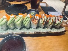 -赤稻·日式料理(禅城店)