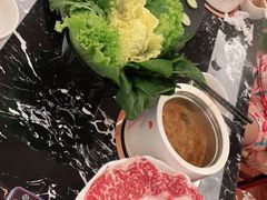 -汤连得温泉馆(宝山店)