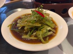 -南通滨江洲际酒店-东厨中餐厅