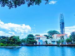 -大梅沙海滨公园