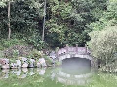 -灵栖洞天