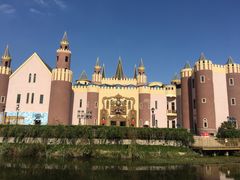 -安徒生童话乐园