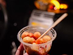 鱼蛋-小草糖水(海棠村店)