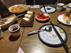 -那时新疆·若羌(经纬汇店)