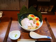 -面屋 猪一
