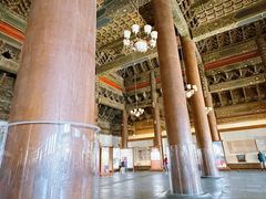 -北京市劳动人民文化宫(太庙)