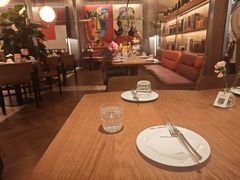 -芭莉与彩虹西餐厅(成都合生汇店)