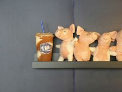 -milkplus·泰式奶茶(较场东路店)