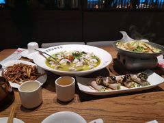 -川流不息(北蔡休闲广场店)