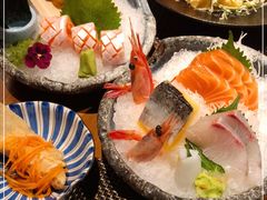 -武藏日本料理(宝安壹方城店)