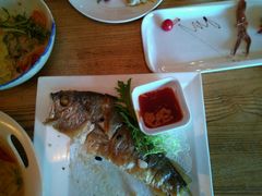 -热度餐厅(老佛爷店)