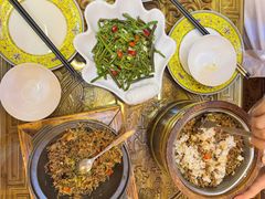 -宗巴雍姆藏餐府