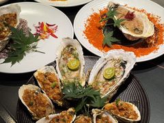 -盛焰铁板烧(王府井店)