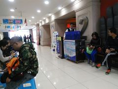 -SFC上影影城(广州店)