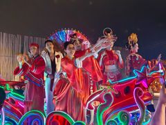 -三亚海昌梦幻海洋不夜城