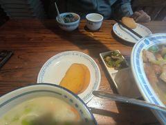 -老雒阳面馆·水席(定鼎门店)