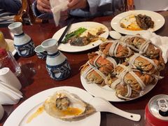 -云冈建国宾馆·自助餐厅