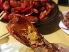 -小田油焖小龙虾(双井店)