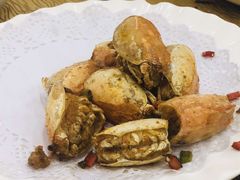 -寻味顺德·南记酒家·传统顺德菜·鱼生(广源路店)