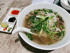 越南火车头汤河粉-美奈小馆·越南料理(福田星河COCO Park店)