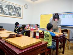 -弈海围棋学堂(夕照寺校区)