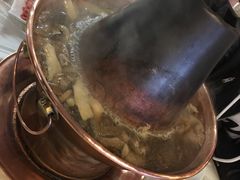 -东来顺饭庄(王府井步行街店)