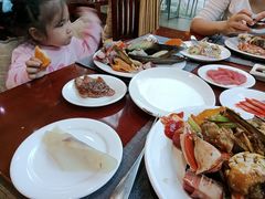 -雄楚国际大酒店-四季西餐厅