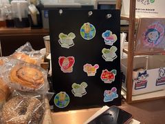 -Brut Eatery悦璞食堂(愚园路店)