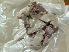 -小辫子羊肉面馆(周东店)