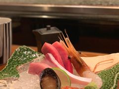 生鱼片组合-三井cuisineM(101店)