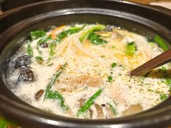 -云海肴·汽锅鸡·云南代表菜(美罗城店)