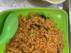 -晓庄学院-食堂