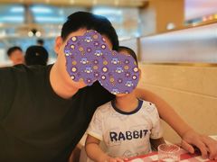 -西贝(枫蓝国际购物中心店)