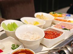 -海底捞火锅(武胜路凯德广场店)