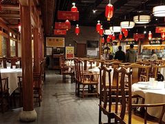 -东来顺饭庄(西直门店)