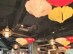 -粤点越有·茶点·粤菜(樵岭国际店)