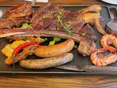 -1886德国汽车餐厅(外滩中央店)