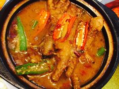 -盱眙虾神於氏龙虾(夫子庙红街店)