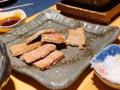 特选A3和牛岩烧-本逸·割烹料理(湖墅店)