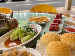 -新金盛·海鲜酒楼(盐田店)