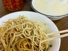 -文武王氏烧饼·无矾油条(西溪路店)