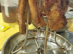 -洞密园美食城·二十二年老店(富华路店)