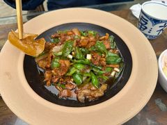 -田园印象·成都土菜院子(华阳店)