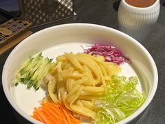 -喜悦烤鸭·新京菜(王府井店)
