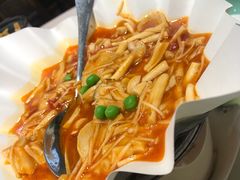 -五观堂素食(新华路店)